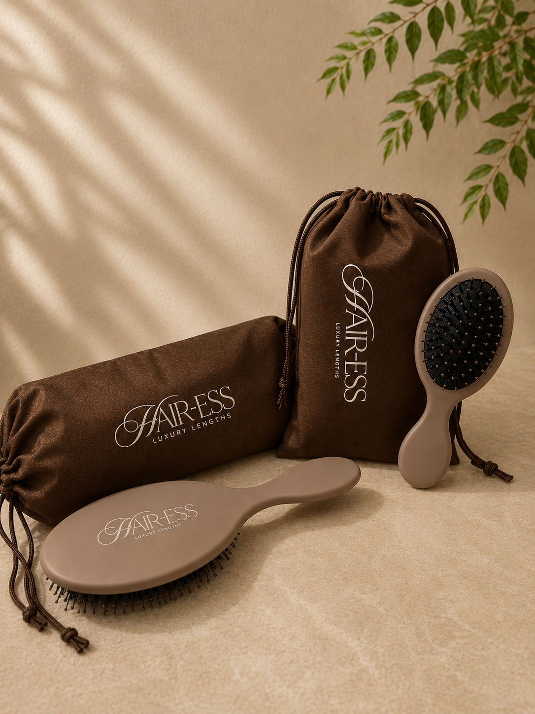 Aftercare & Tools