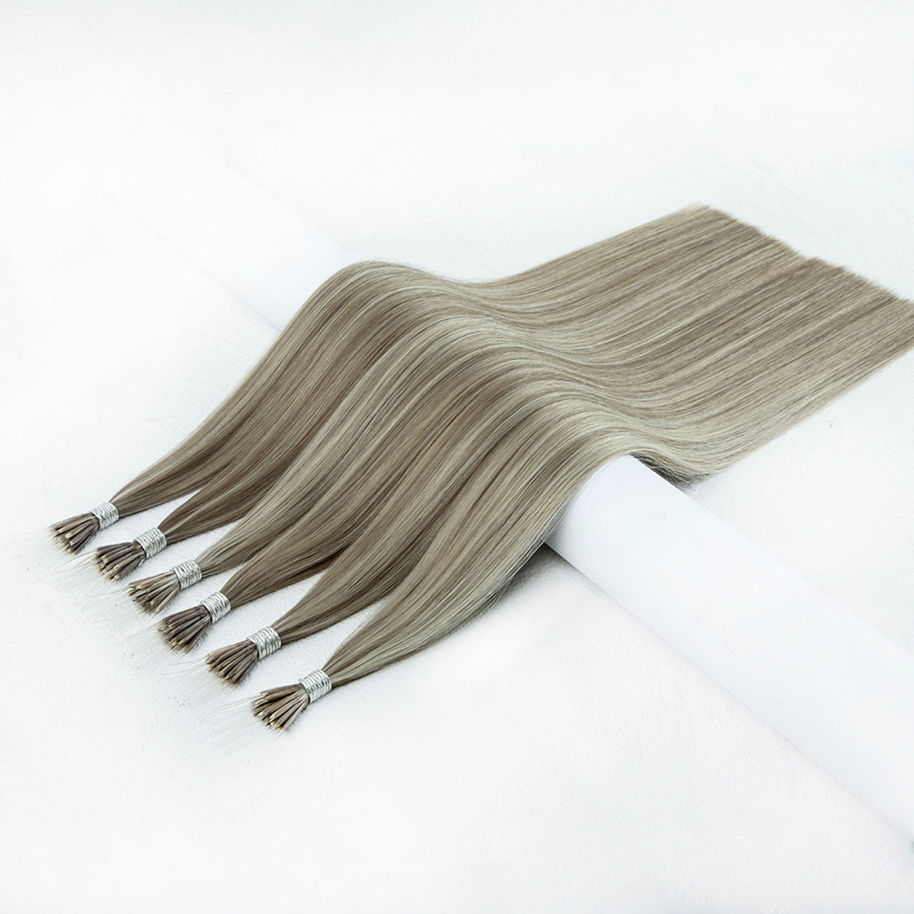 22-24" Professional Nano Hair Extensions