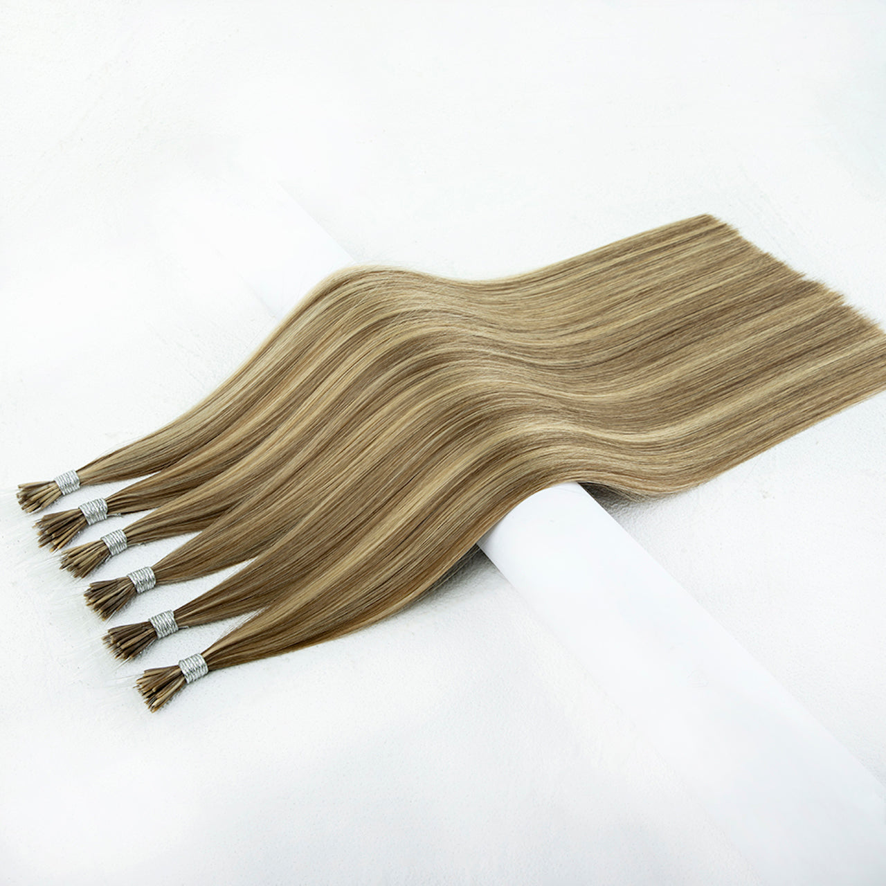 22-24" Professional Nano Hair Extensions