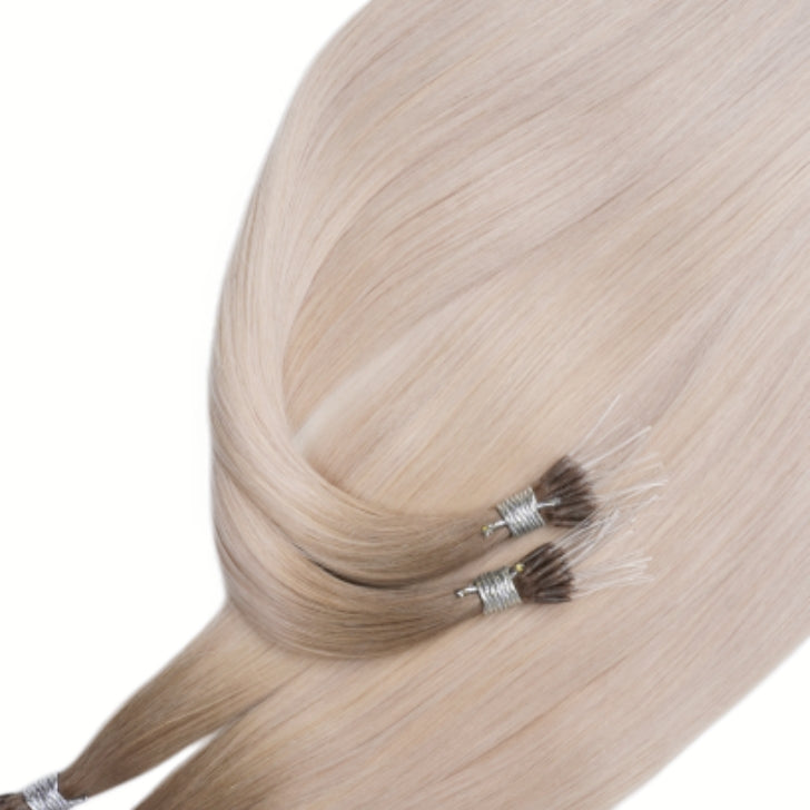 22-24" Professional Nano Hair Extensions