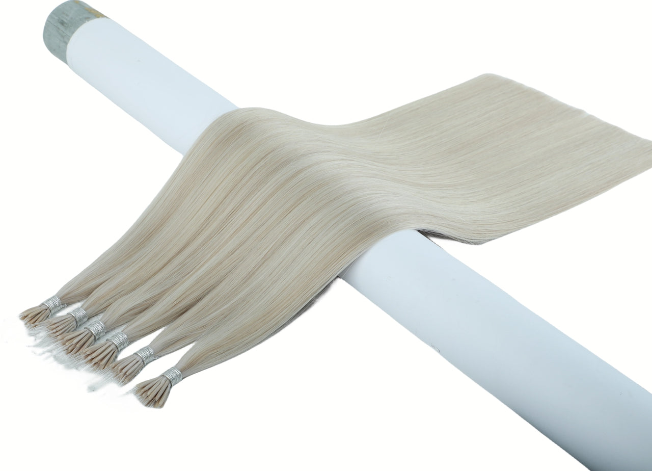 18-20" Professional Nano Hair Extensions