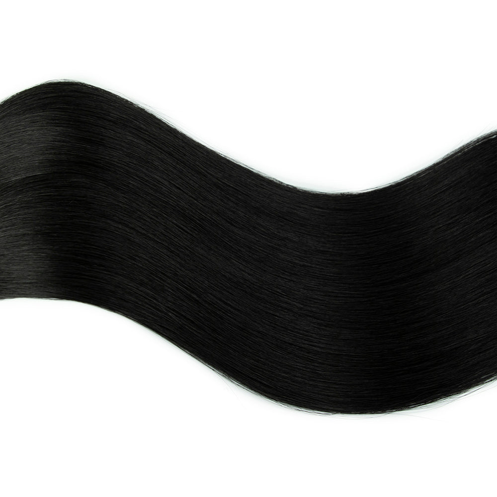 The Hair-Ess Weft 22-24” (please read description)