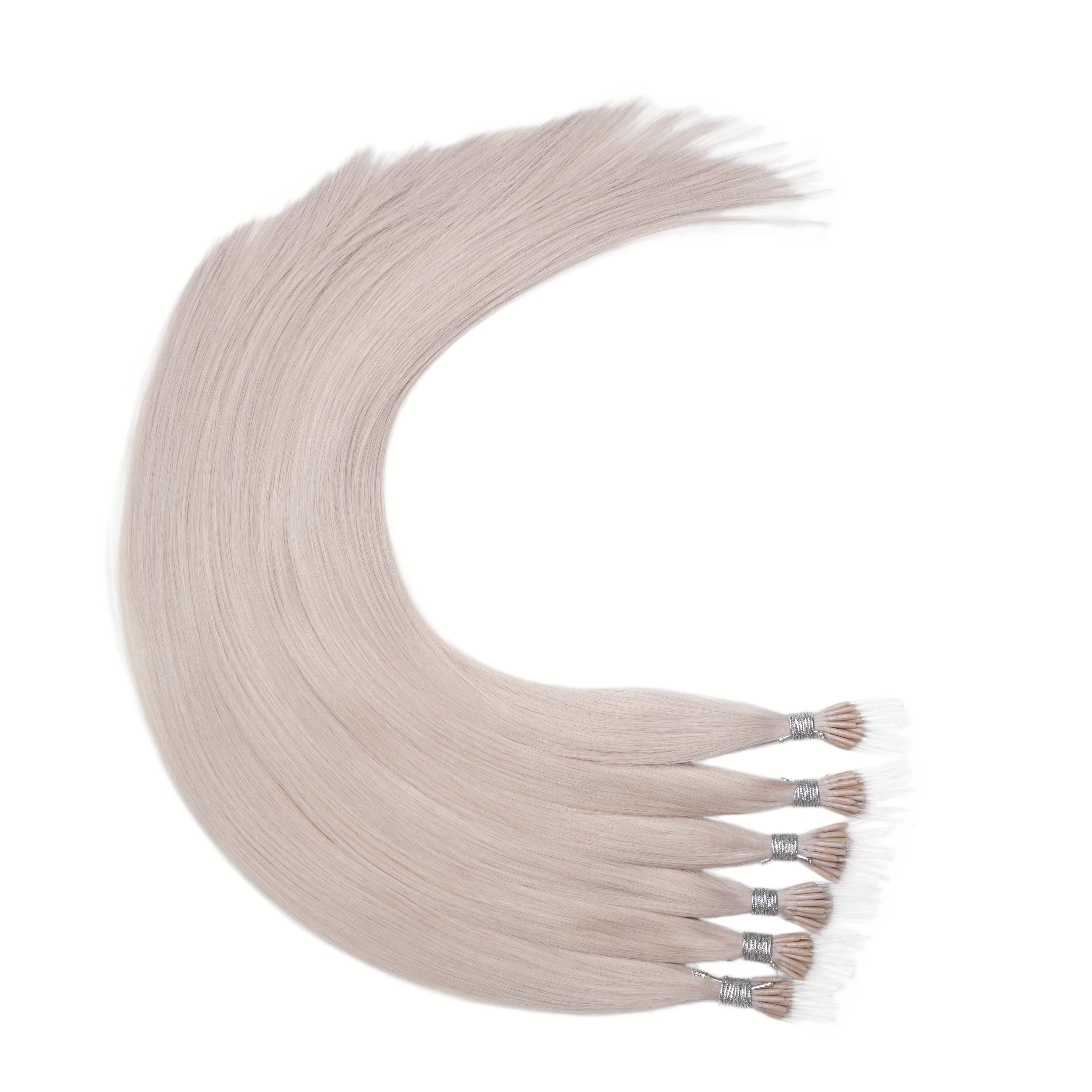18-20" Professional Nano Hair Extensions