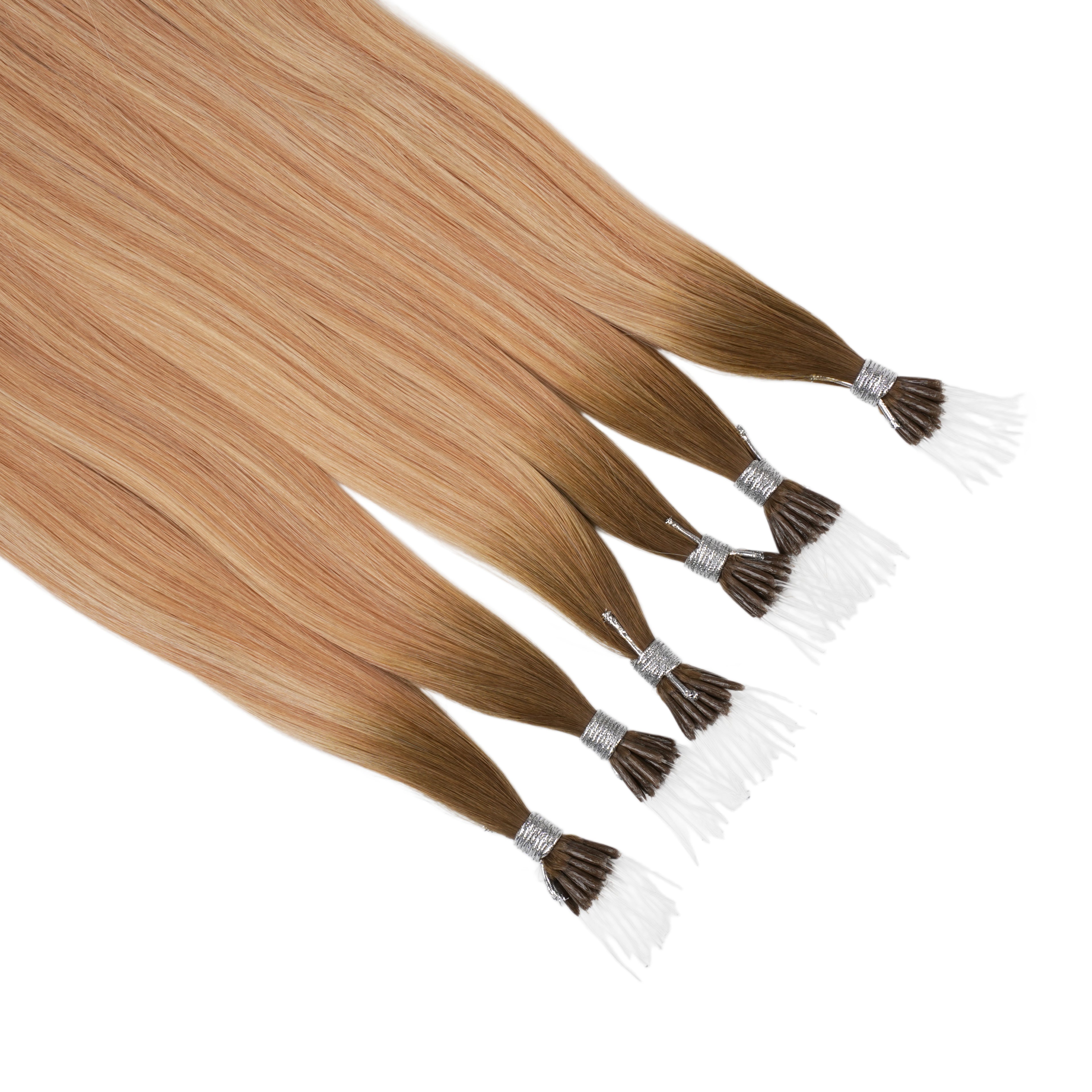 18-20" Professional Nano Hair Extensions