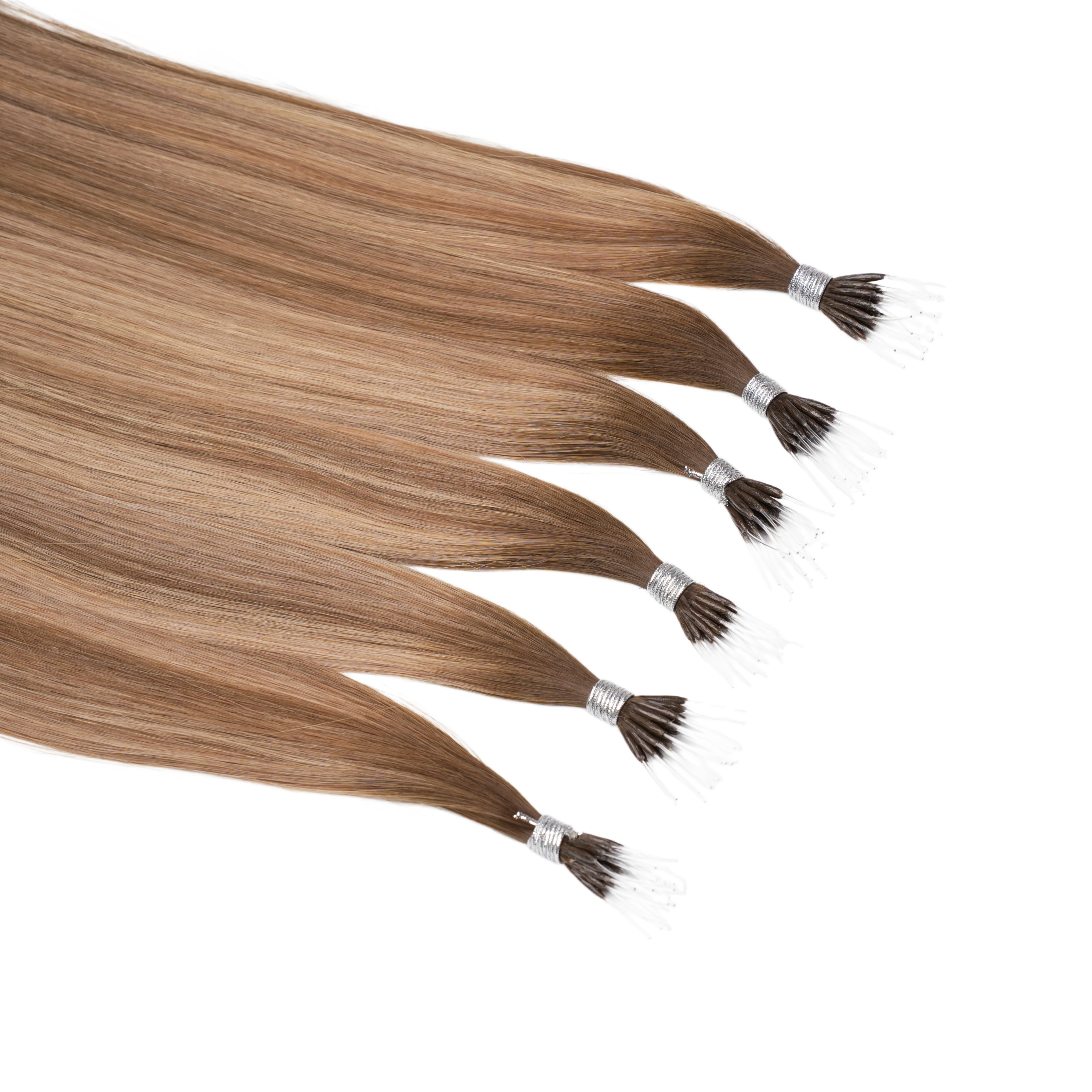 18-20" Professional Nano Hair Extensions
