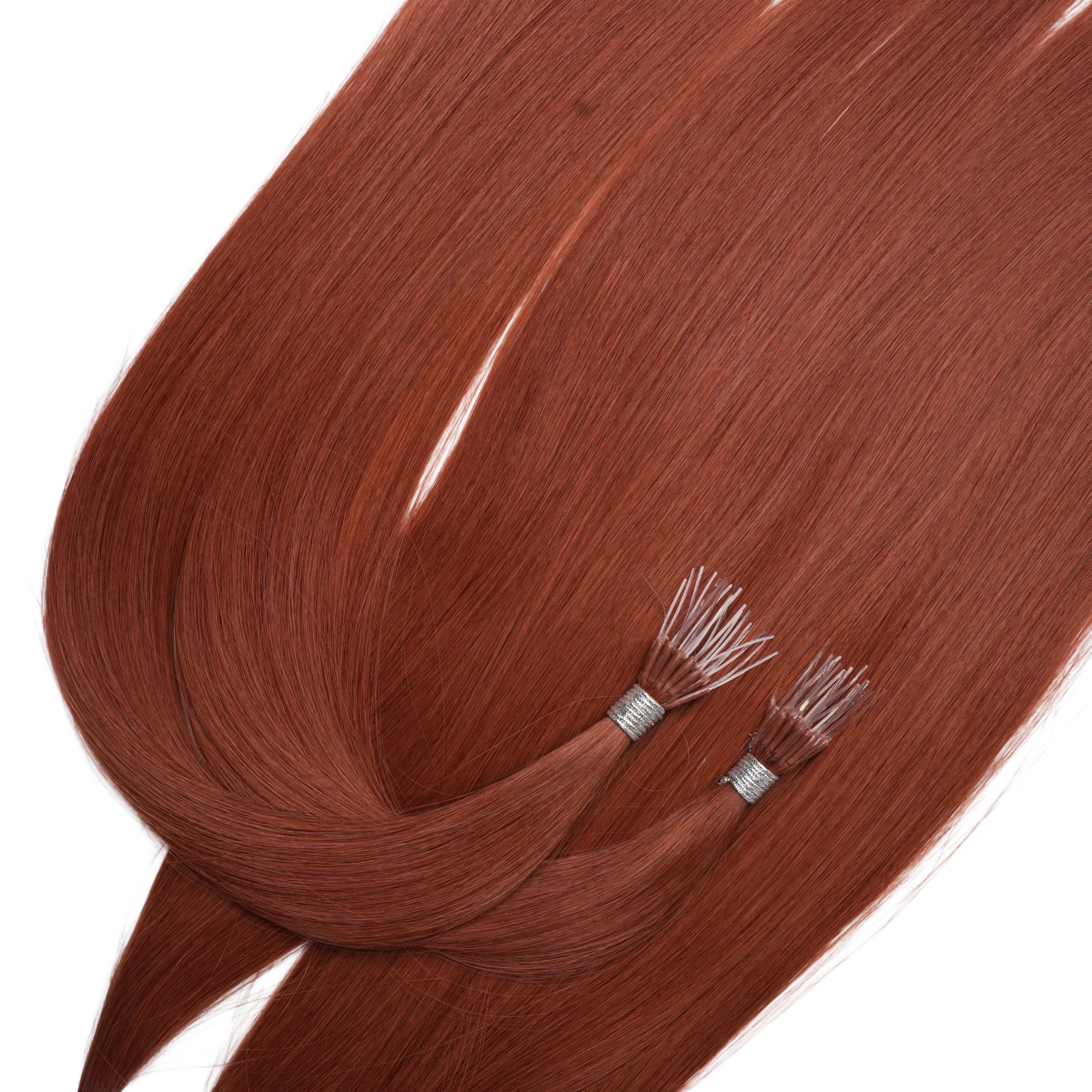 18-20" Professional Nano Hair Extensions