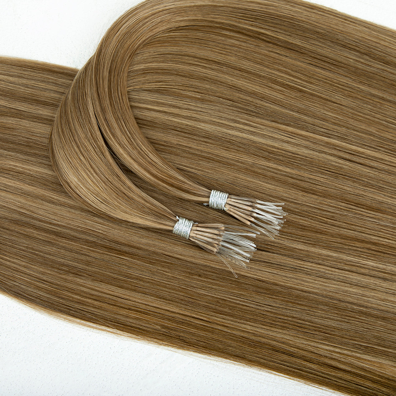 22-24" Professional Nano Hair Extensions