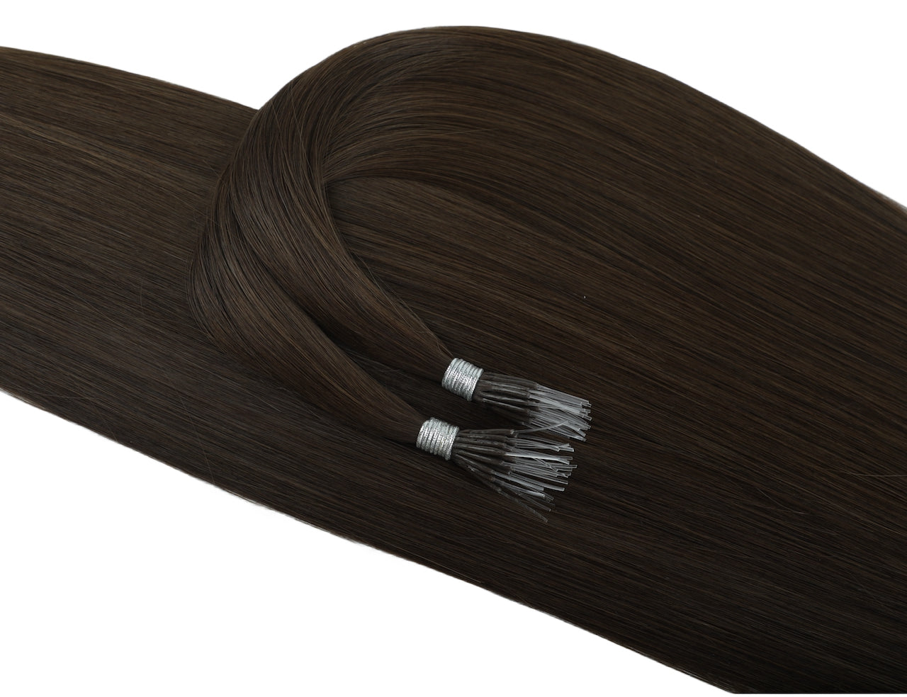 18-20" Professional Nano Hair Extensions