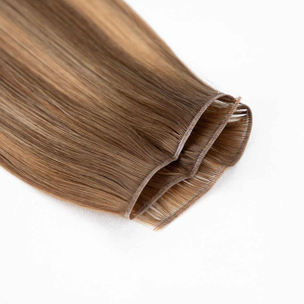 The Hair-Ess Weft 18-20” (please read description)
