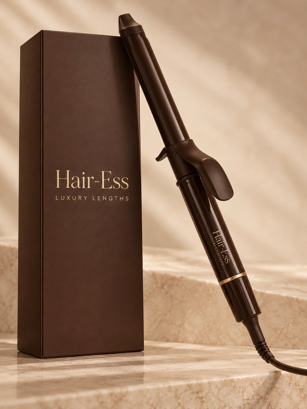 Hair-Ess Pro-Curler- PRE ORDER