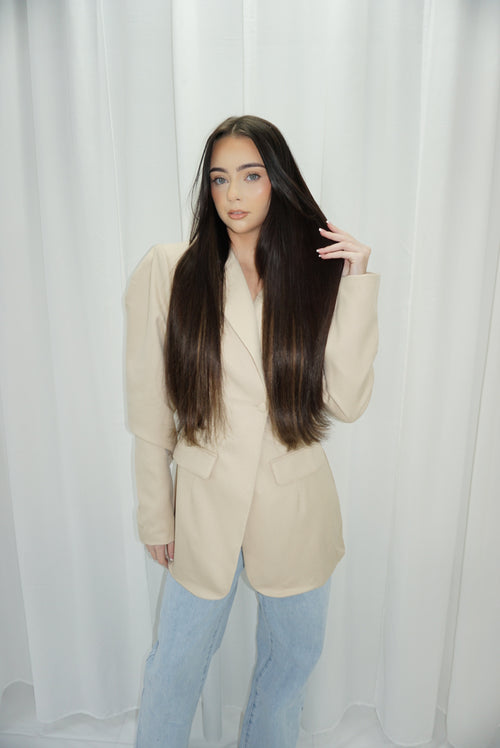 22-24" Professional Nano Hair Extensions