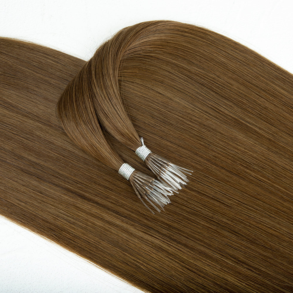 22-24" Professional Nano Hair Extensions