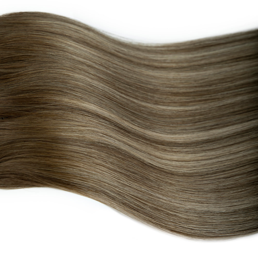The Hair-Ess Weft 22-24” (please read description)