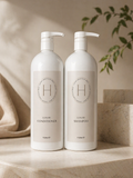 Luxury Hair Extension Conditioner