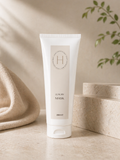 Luxury Hair Extension Mask