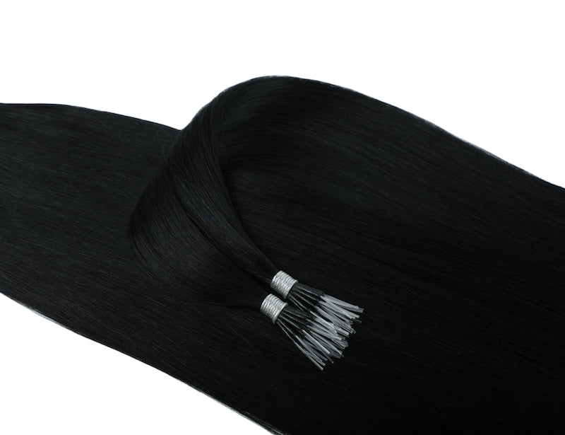 18-20" Professional Nano Hair Extensions