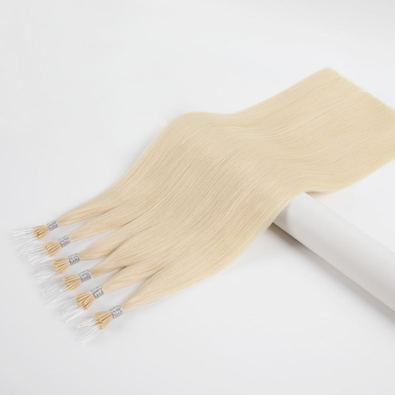 18-20" Professional Nano Hair Extensions