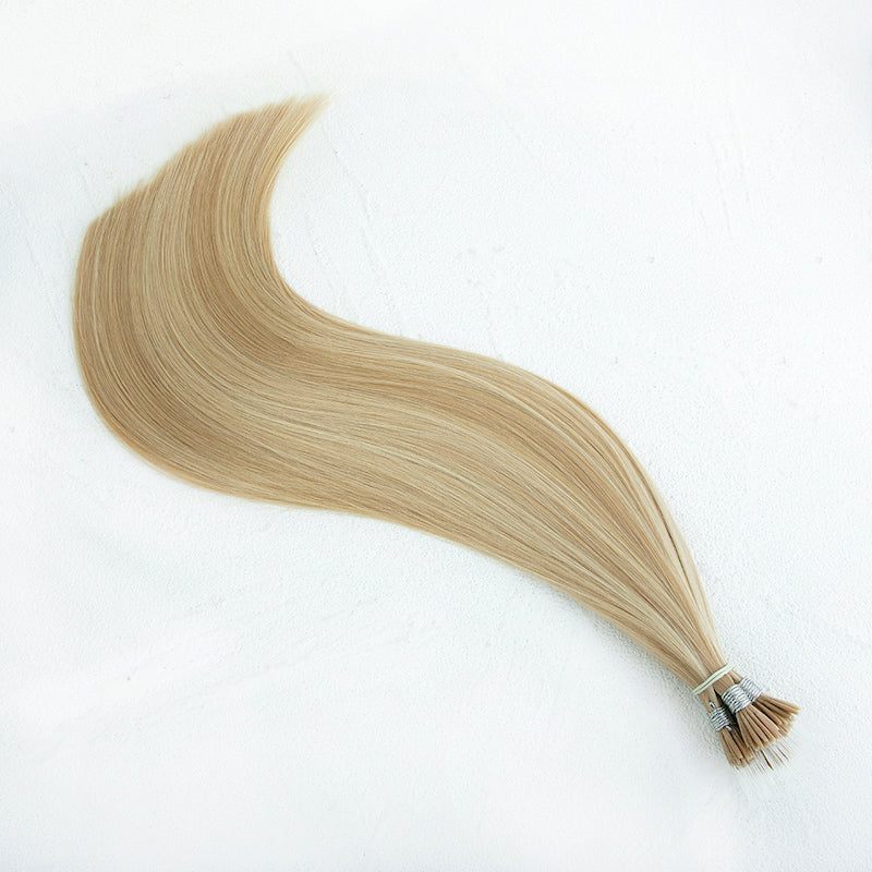 18-20" Professional Nano Hair Extensions