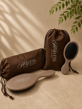 Hair-Ess Signature Brush Collection