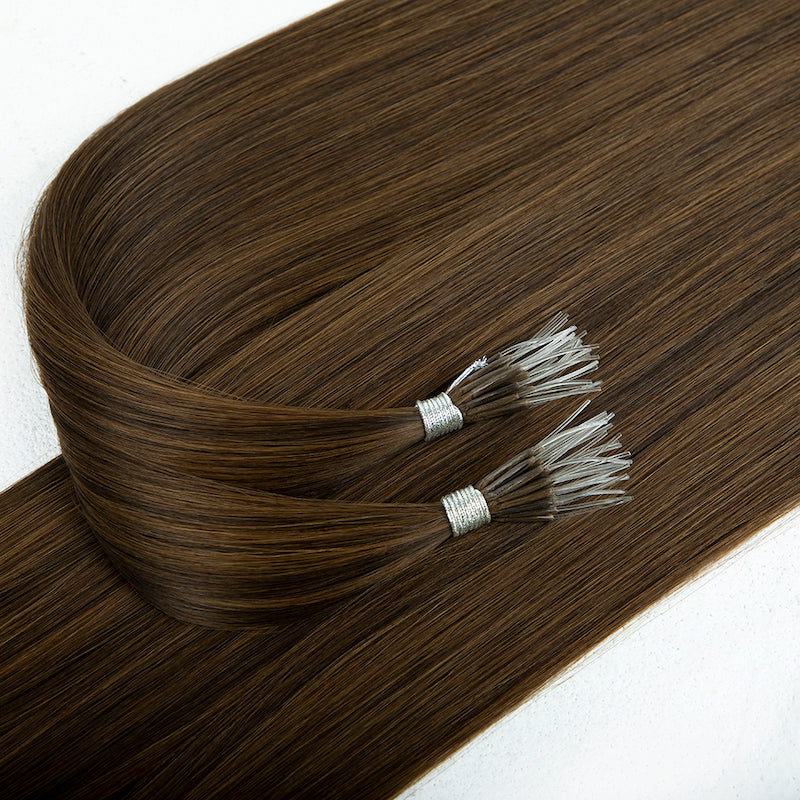 18-20" Professional Nano Hair Extensions