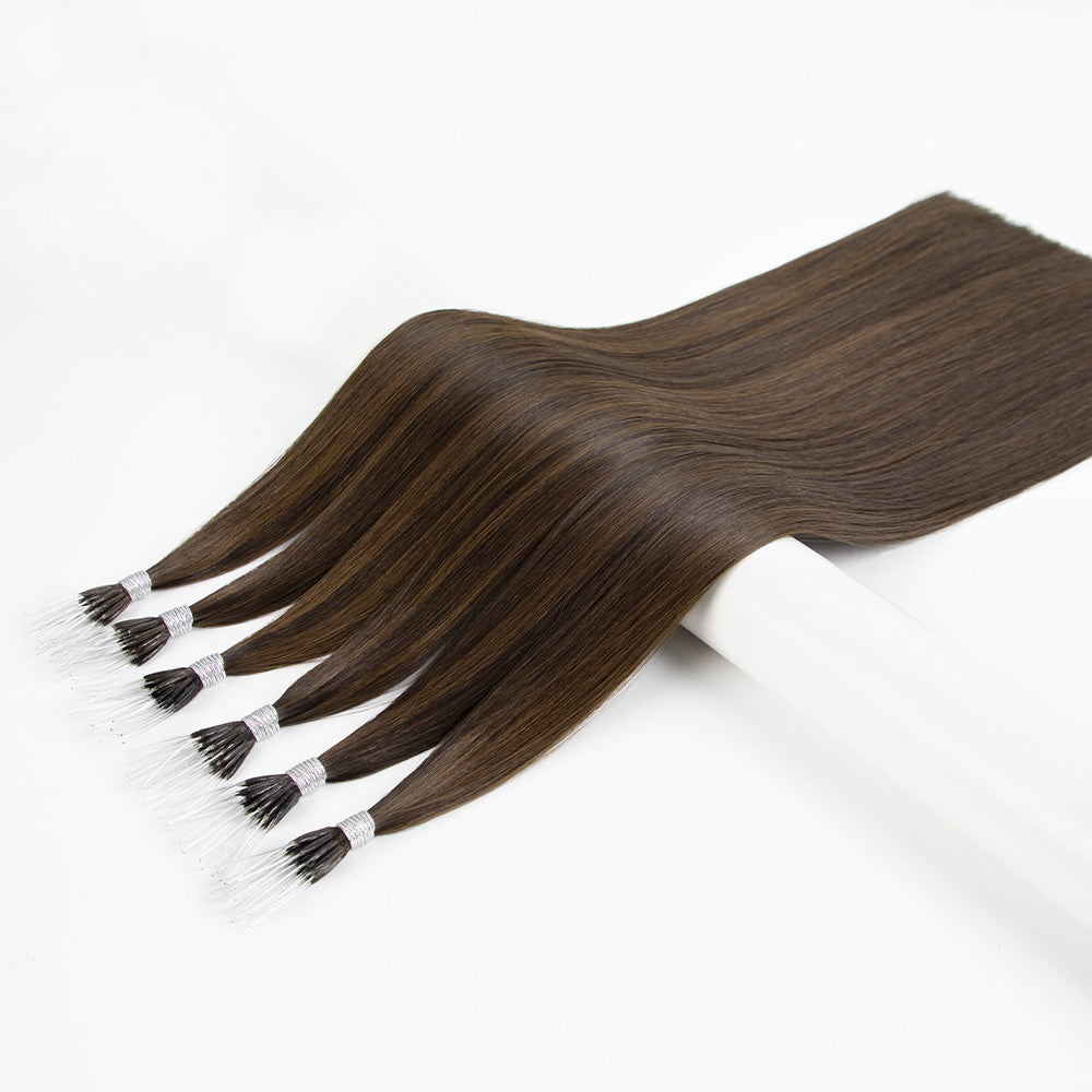 22-24" Professional Nano Hair Extensions