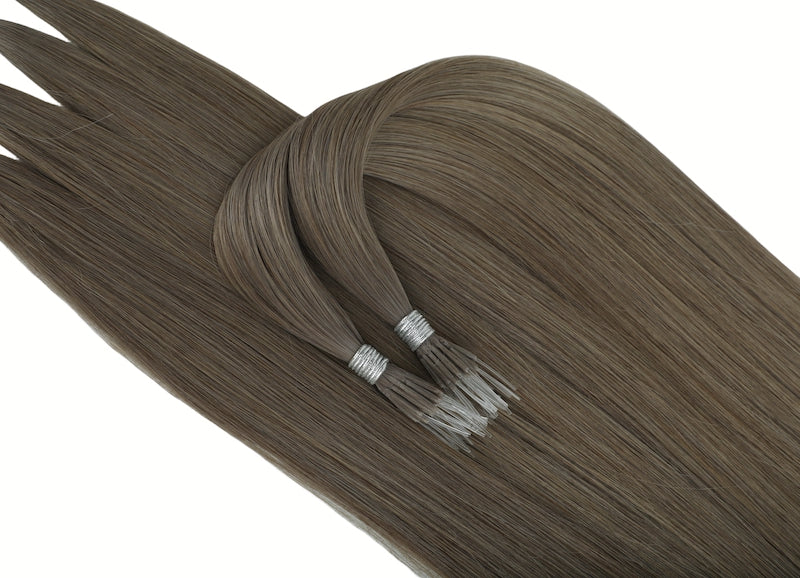 18-20" Professional Nano Hair Extensions