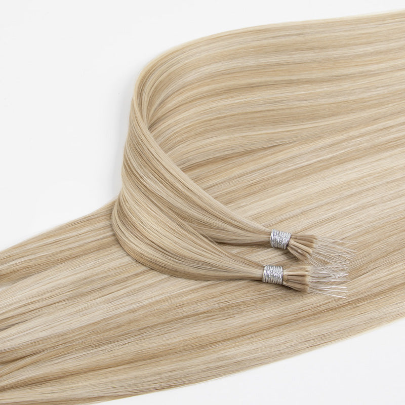22-24" Professional Nano Hair Extensions