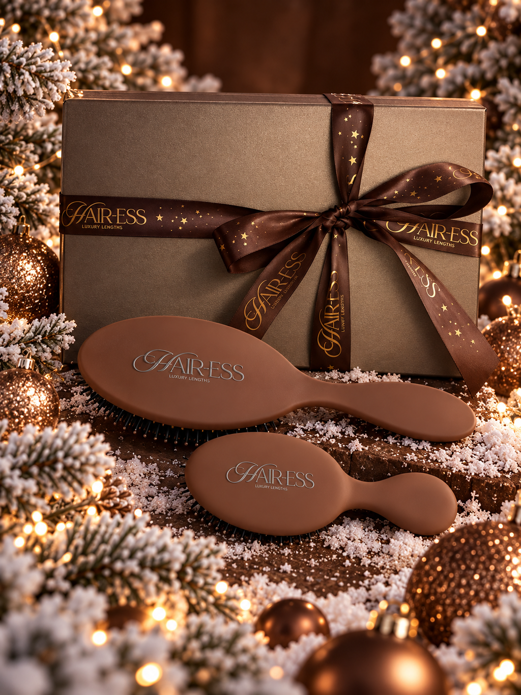 The Complete Festive Edit